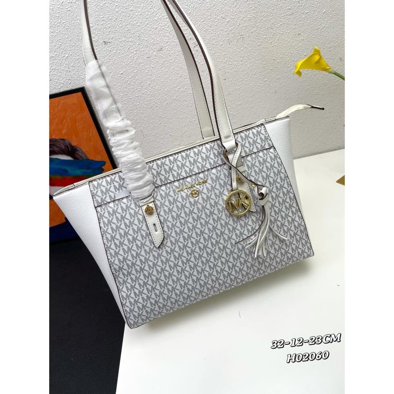 MK Handle Bags